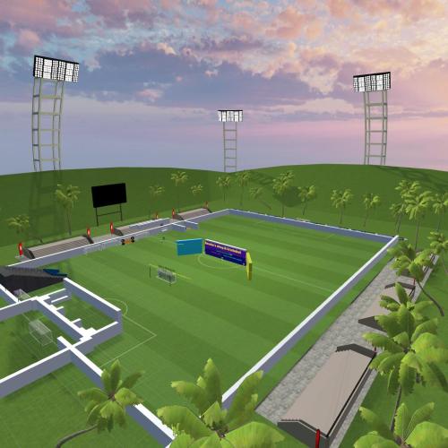 Arena Image