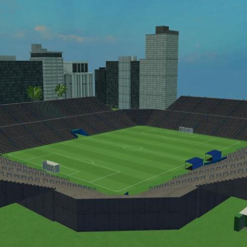 Arena Image