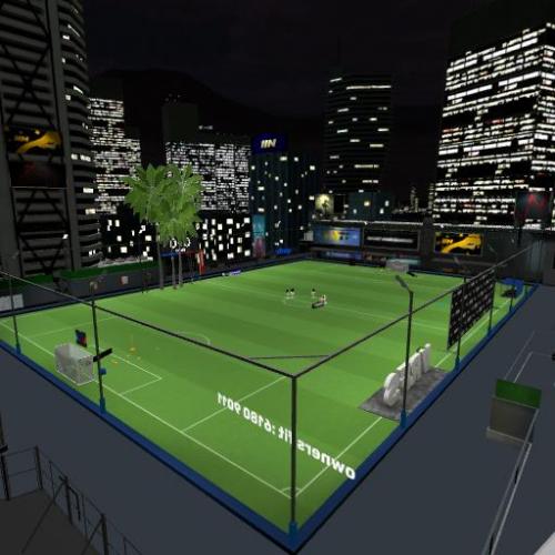 Arena Image