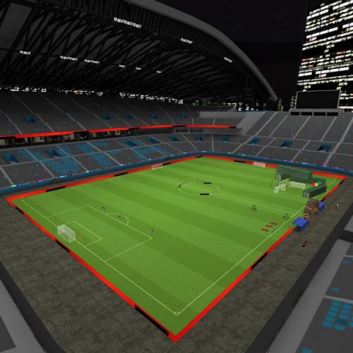 Arena Image