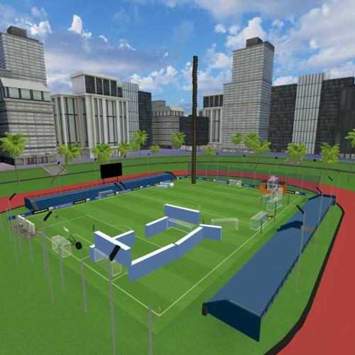 Arena Image