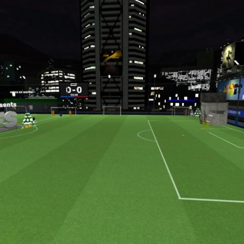 Arena Image