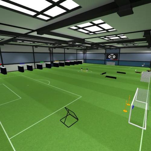 Arena Image