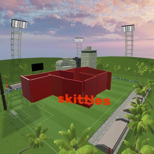 Arena Image