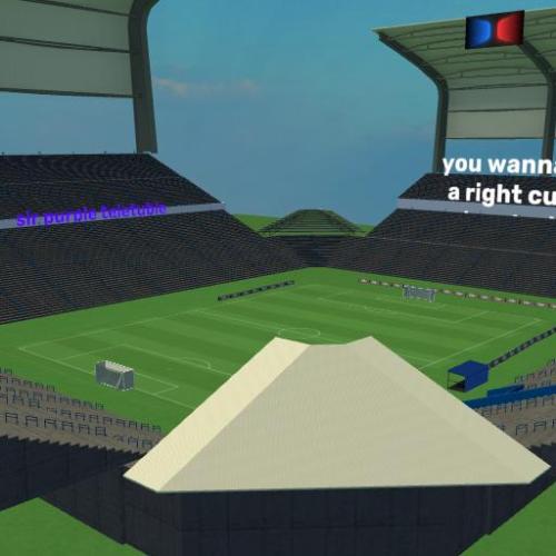 Arena Image