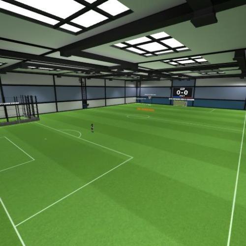 Arena Image