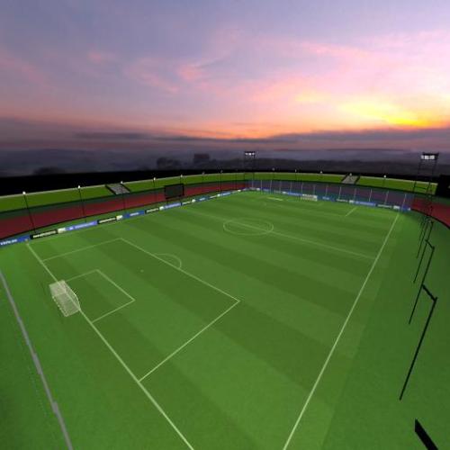 Arena Image