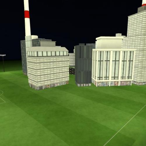 Arena Image