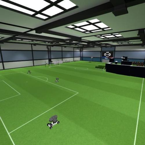 Arena Image