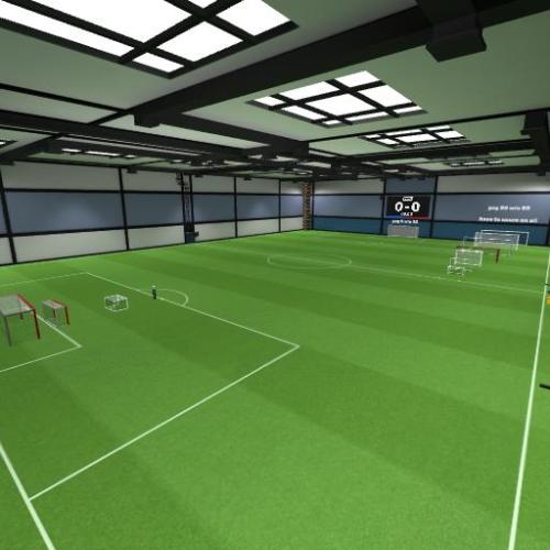 Arena Image