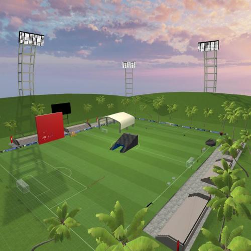 Arena Image