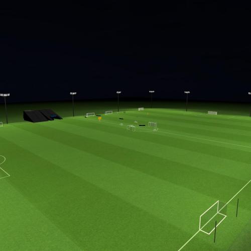 Arena Image