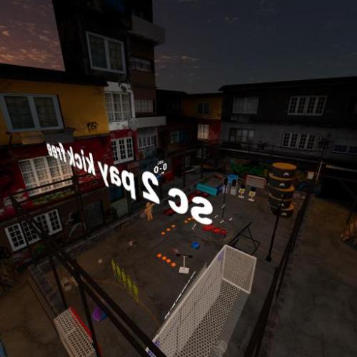 Arena Image