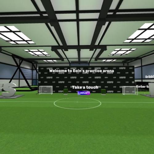 Arena Image
