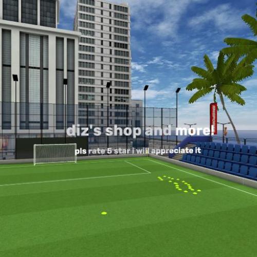 Arena Image