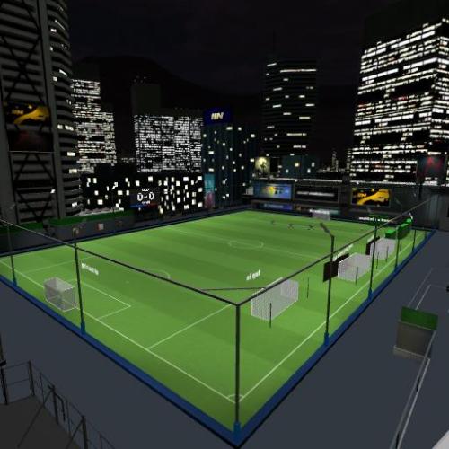 Arena Image