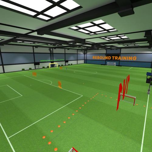 Arena Image