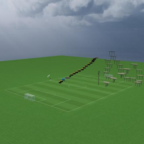 Arena Image