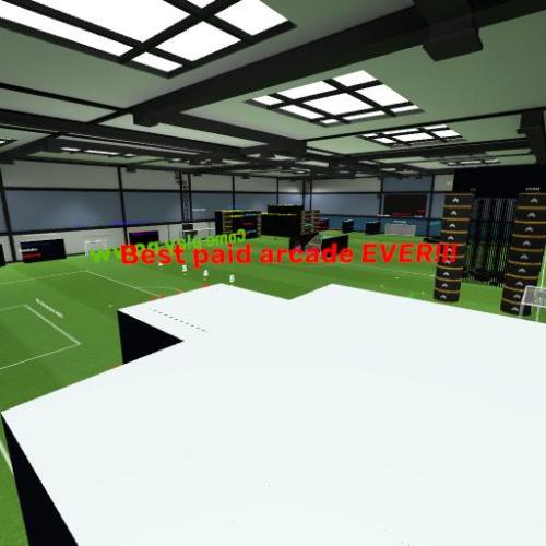Arena Image