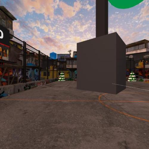 Arena Image