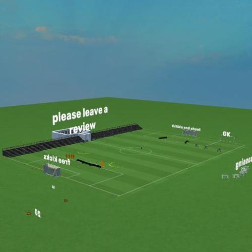 Arena Image