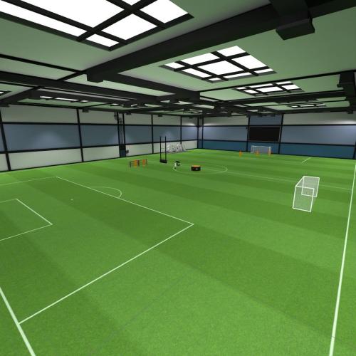 Arena Image