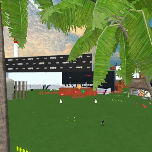 Arena Image