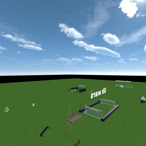 Arena Image