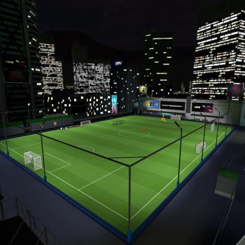 Arena Image