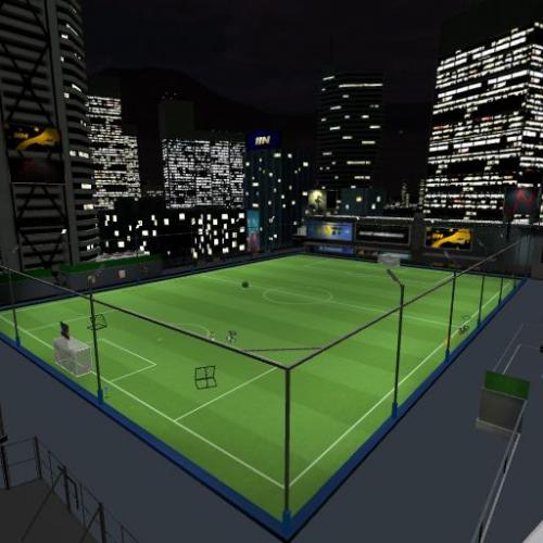Arena Image