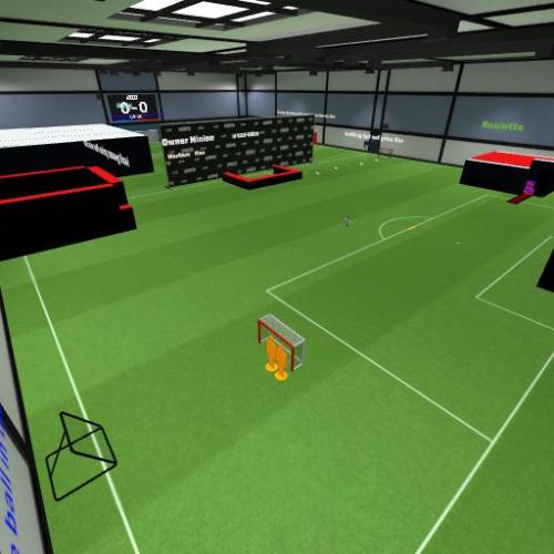 Arena Image