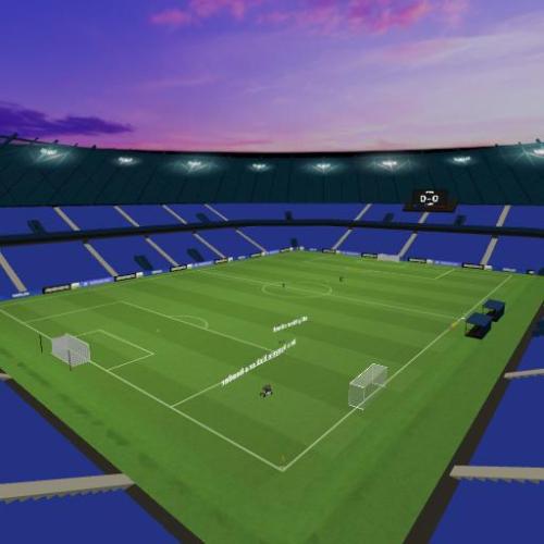 Arena Image