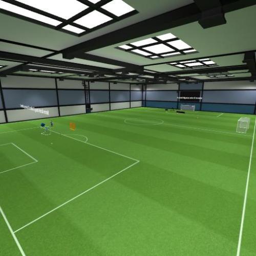 Arena Image