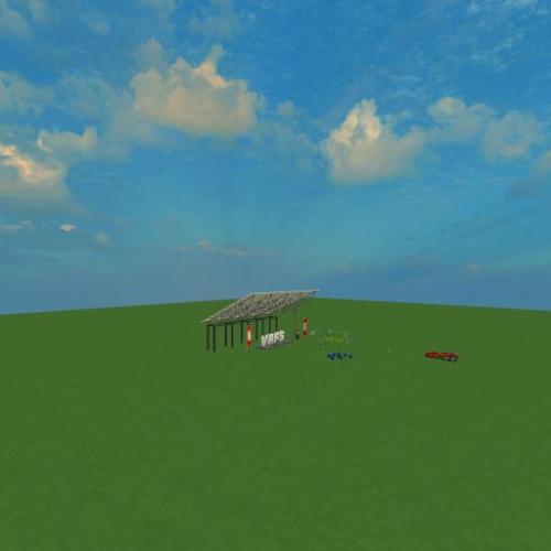 Arena Image
