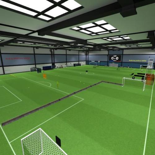 Arena Image