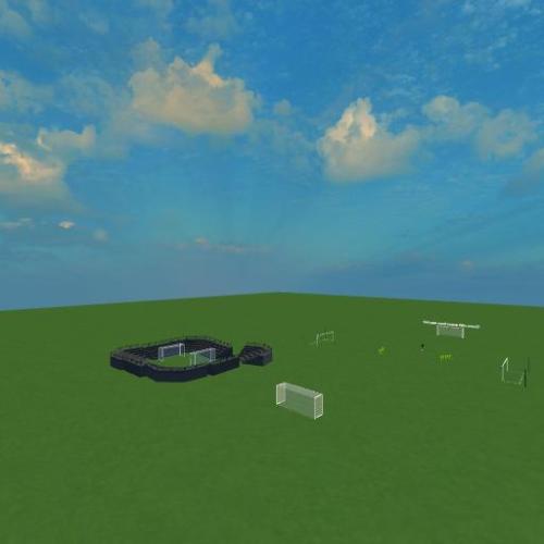 Arena Image