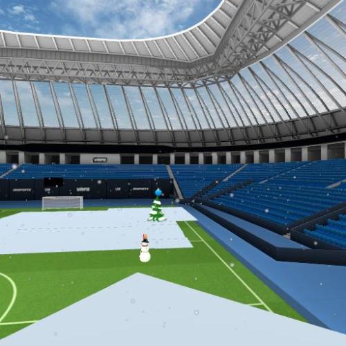 Arena Image