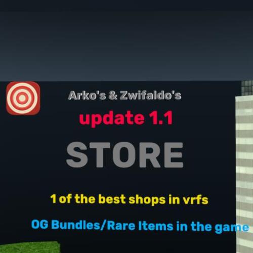 Arena Image