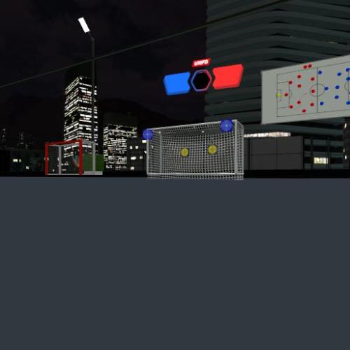 Arena Image