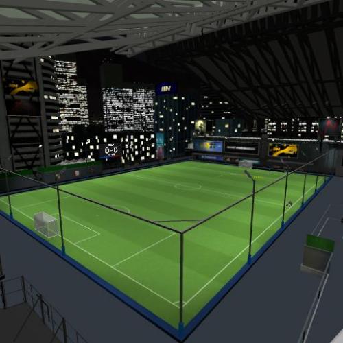 Arena Image