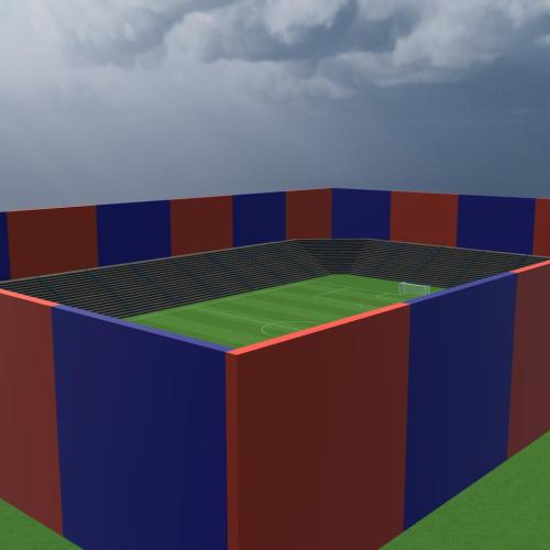 Arena Image