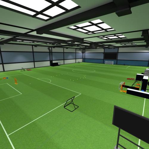 Arena Image