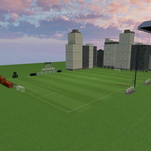Arena Image