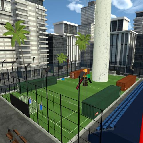 Arena Image