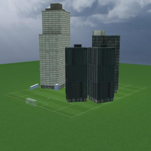 Arena Image