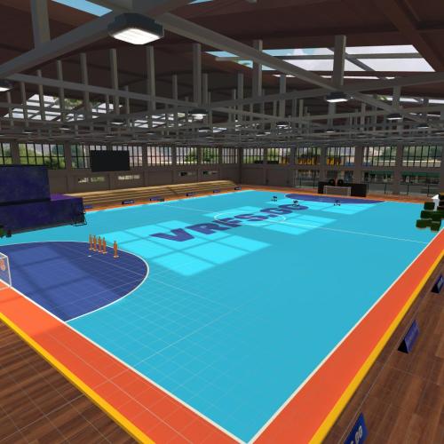Arena Image