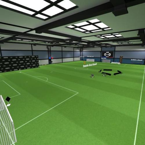 Arena Image