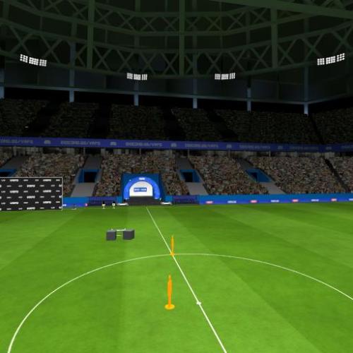 Arena Image