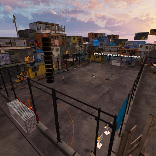 Arena Image