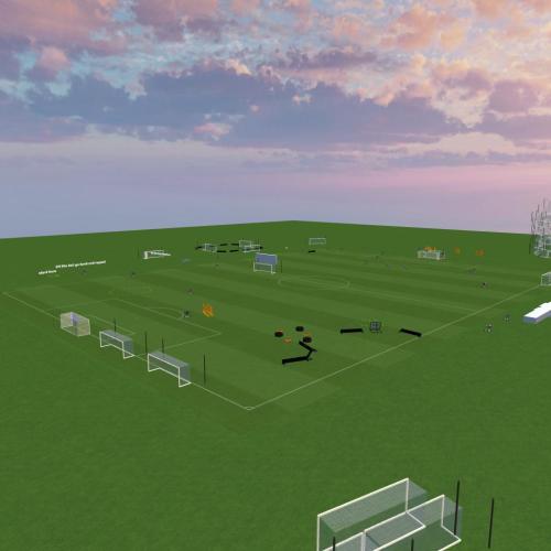 Arena Image